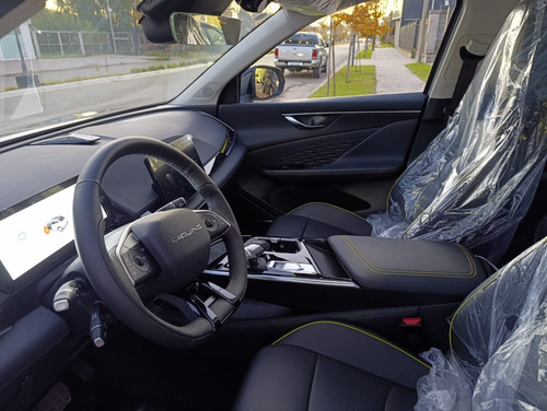 BAIC X55 Ii 1.5T Luxury 7Dct