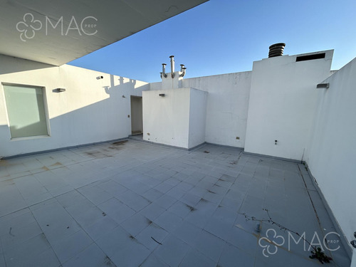 Departamento En Venta El Palmar Terraza Vista Al Lago (101250602)