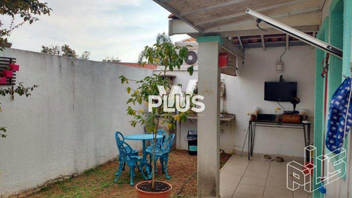 Imagem 9 de 15 de Casa Com 3 Dorms, Condomínio Villagio Di Lucca, Sorocaba - R$ 460 Mil, Cod: 5900 - V5900