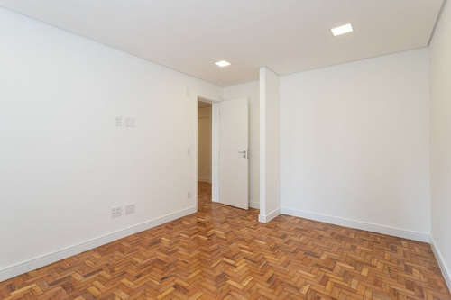 Imagem 8 de 30 de Apartamento À Venda No Bairro Vila Nova Conceição - São Paulo/sp - O-4617-11901