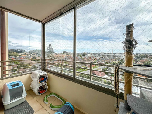 Venta Departamento Huertos Familiares, San Pedro De La Paz