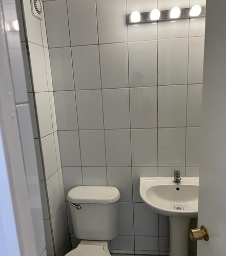 Depto 2 Dormitorios 1 Baño Estacionamiento, 5 De Abril