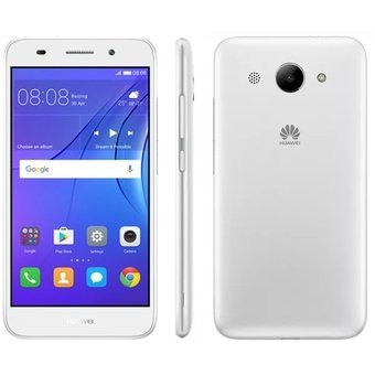 Celular Huawei Y5 Lite 2018 8mp 8gb Ram 1gb Dual Sim Nuevo