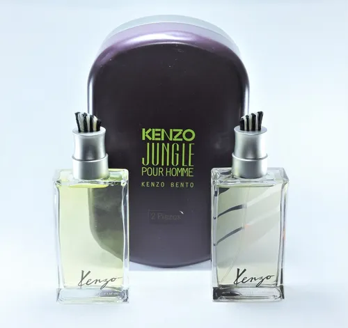 Kenzo jungle pour 2025 homme 50ml