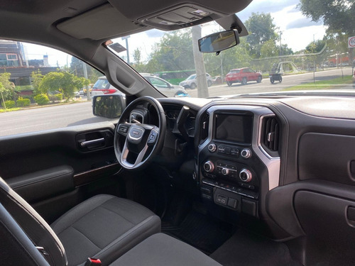 Imagen 10 de 11 de Gmc Sierra Cab. Regular 2020