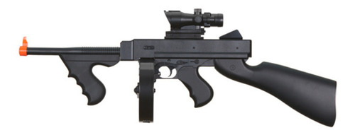 Rifle Airsoft P8903 Airsoft Bbs 6mm Resorte Xtreme P