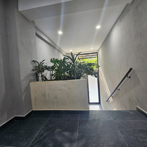 Departamento En Venta Narvarte Nuevo Con Amenidades Cerca Parque Delta