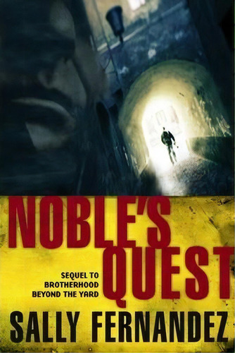 Noble's Quest, De Sally Fernandez. Editorial Dunham Books, Tapa Blanda En Inglés