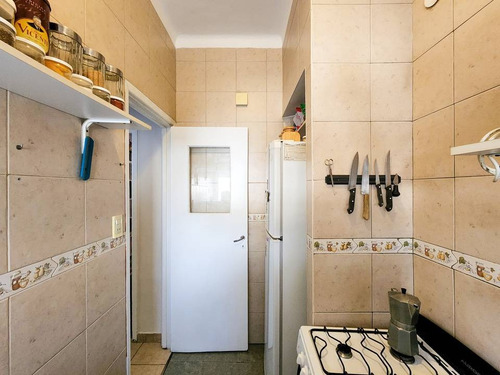 Imagen 12 de 28 de Venta De Departamento En Villa Urquiza