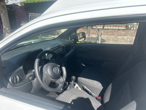 Fiat Fiorino 1.4 Endurance