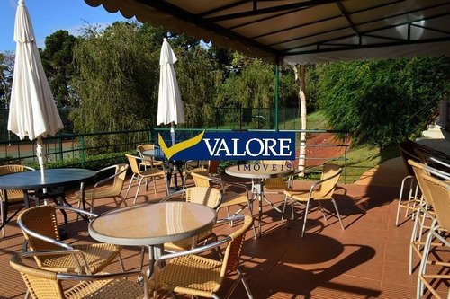 Lote À Venda Condomínio Serra Dos Manacás - 11371