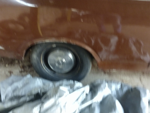Imagem 13 de 15 de Chevrolet Opala 6 Cc