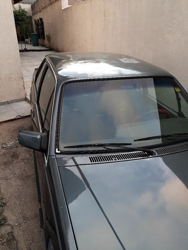 Imagem 7 de 15 de Chevrolet Monza 2.0 Álcool