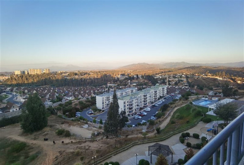 Hermosa Vista A Las Montañas, 3d-2b-1b-1e.¡en Venta Depto!