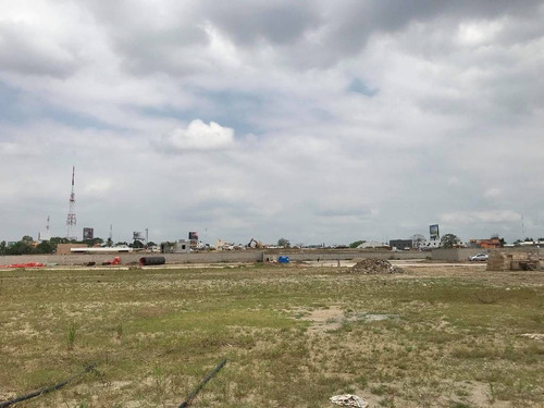 Imagen 3 de 9 de Residencial Terreno En Venta