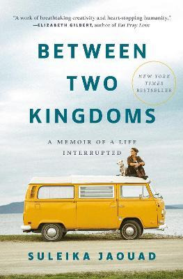 Libro Between Two Kingdoms : A Memoir Of A Life Interrupt...