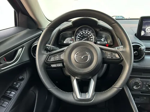 Mazda CX-3 2.0 I Sport 2wd At