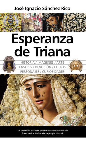 Esperanza De Triana (libro Original)