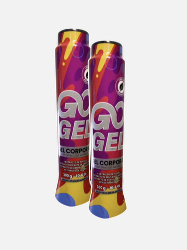 Gel Reductor Go - g a $0