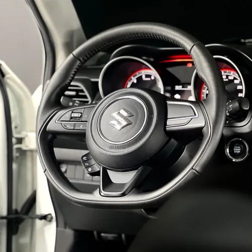 Suzuki Swift 1.2 Mt Hybrid
