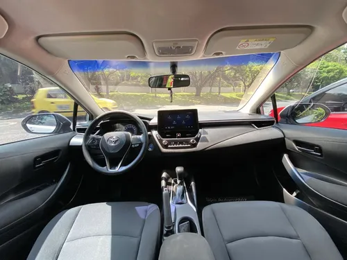 Toyota Corolla 1.8 Xl-i Hibrido At 4x2 2023
