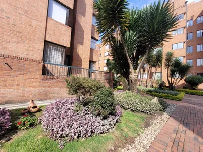 Apartamento en venta