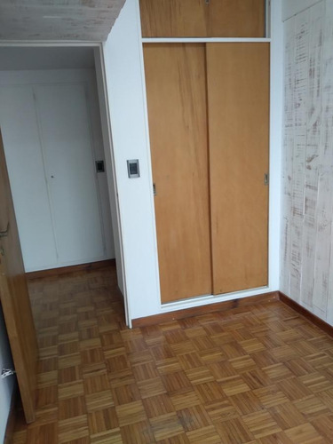Imagen 13 de 17 de Departamento - Nuñez 3 Amb Al Frente Con Balcon Y Cochera Fija