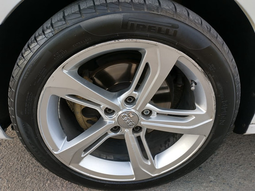 Imagen 13 de 15 de Volkswagen Vento Luxury 2.5 Tiptronic