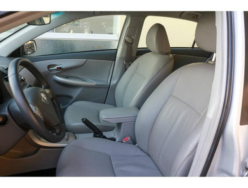 Imagem 10 de 15 de Toyota Corolla Xei 1.8 At (gnv)