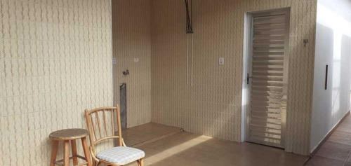 Imagem 12 de 30 de Casa Em Parque Continental, São Paulo/sp De 330m² 3 Quartos À Venda Por R$ 1.080.000,00 - Ca1752803-s