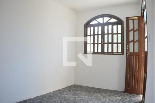 Imagem 6 de 15 de Casa Para Aluguel - Itapuã, 1 Quarto, 42 M² - 893642447