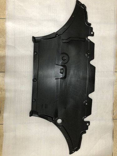 Protetor De Carter Inferior Audi A5 2007 09 10 11 12 13 2015