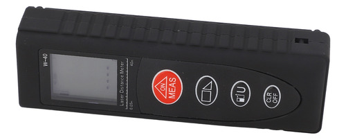 Medidor De Distância A Laser De 40 Metros, Mini Portátil, Di