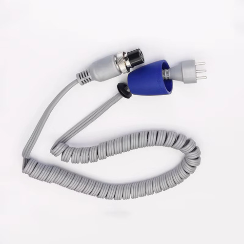 Micrómotor Dental O Pulidor Uñas 1 Cable Repuesto Compatible