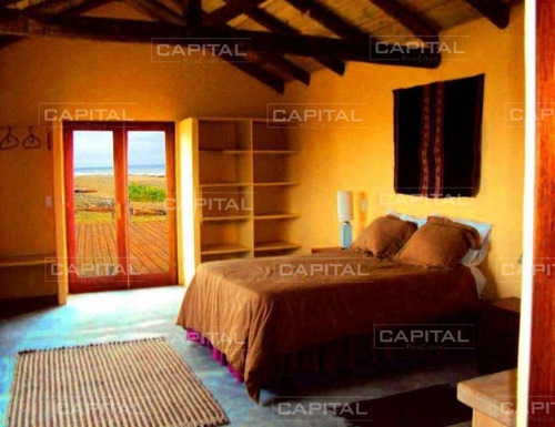 Casa En Sauce De Portezuelo, Monoambiente *- Ref: 24874