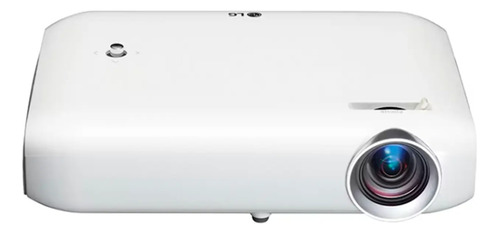 Proyector LG Mobile Pw1000g