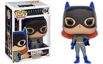Comprar Funko Batman La Serie Animada Batgirl Pop Heroes Figure