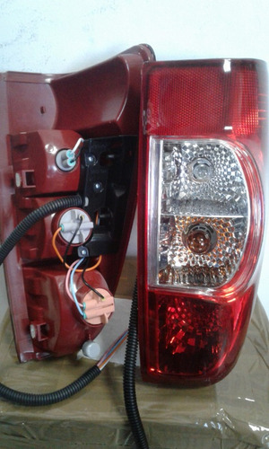 Stop Luv Dmax 2010 2011 2012 2013 2014 Somos Tienda