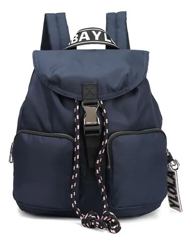 Mochila bimba y lola outlet hotsell