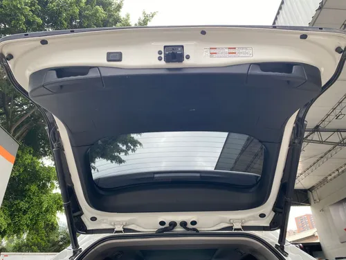 Toyota RAV4 2.5 Limited 4X2 Cvt