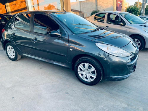 Peugeot 207 Xr Active 2013
