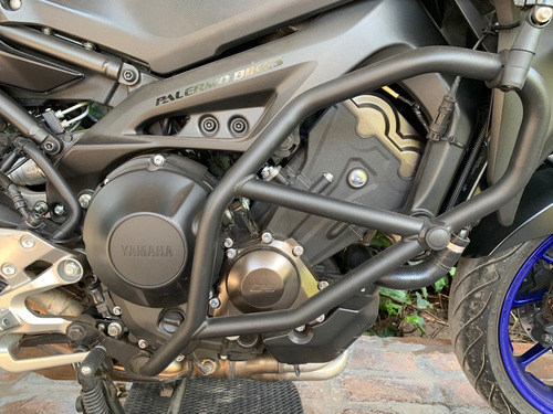 Yamaha Tracer 900 St 2019