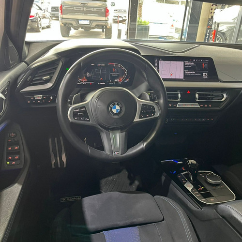 Bmw M 135i Xdrive