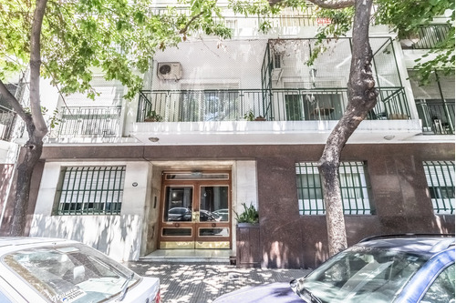 Imagen 29 de 30 de Departamento · 2 Ambientes · Con Balcón · Caballito