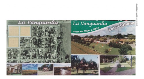 Terrenos De 300 M2 A 500 M2 Con Una Entrega Y Amplia Financiacion