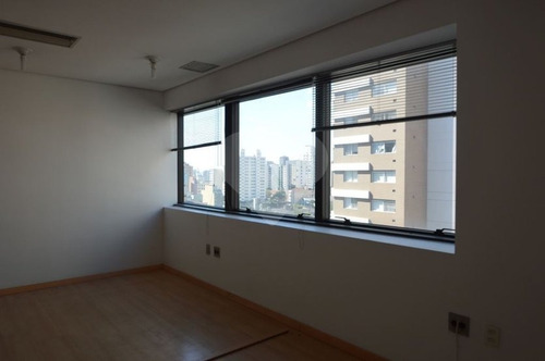 Comercial Próximo Ao Metrô Barra Funda - 353-im249015