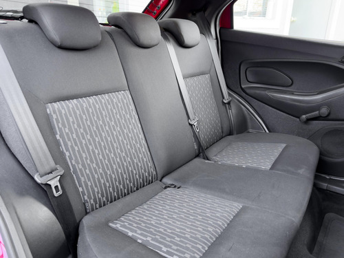 Ford Ka 1.0 TI-VCT FLEX SE MANUAL