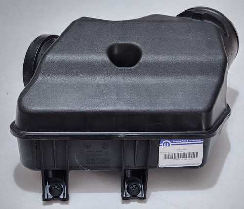 Resonador Filtro Aire 3.6 2012 2013 2014 2015