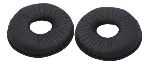 Almohadillas Para Audífonos Technics Rp Dj1200 Dj1210