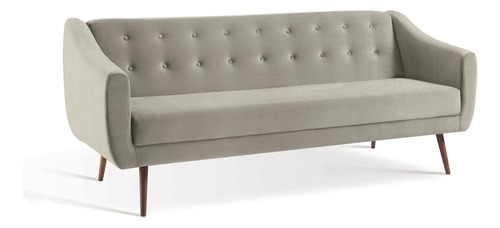 Sofa Cama Durham Lino Beige